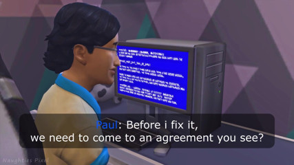 Naughties Pixel: Gaming gone wrong - part 1