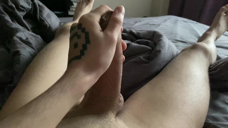 Matthew hotty: Mostra una grande sborrata