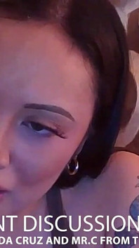 Trikepatrol Rozhovor - Jada Cruz (jaký je tvůj zvrácený)