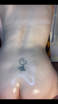 Suzy Wylde: スージー・ワイルドが今週月曜日に間近で対面します