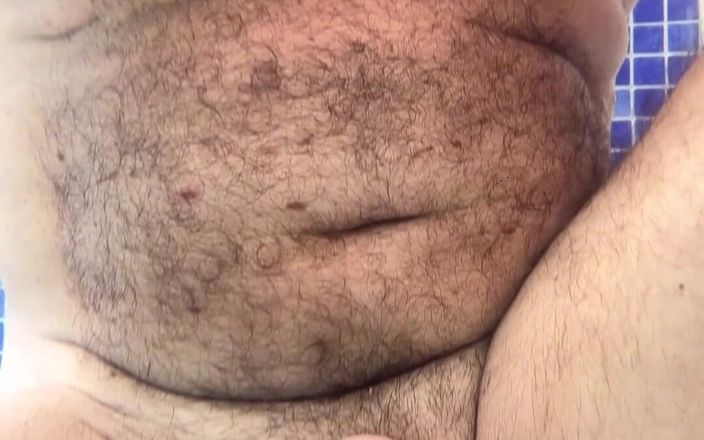 Daddybearvlc: Daddybears jakuzi günü!! Evet yalnız olduğumda yaptığım şey bu!!