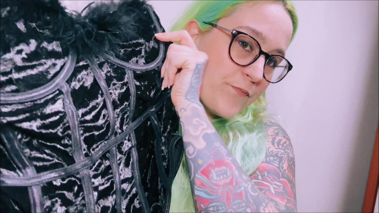 ElizabethsLingerie: Temu нижня білизна, частина 3 без цензури
