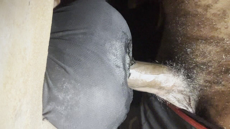 Bangcum8: Hete lul tot hete diepe slet engageert zich