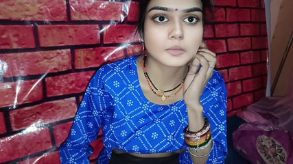 Ramashish: Frisch verheiratetes desi-paar erstmals nacht-sex