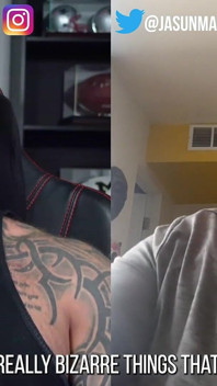Porn Star Confessions - Jasun Mark (episode 14)