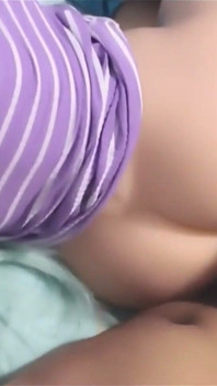 1085 Accidental Penetration of My Big-assed Stepdaughter Who Comes to Study