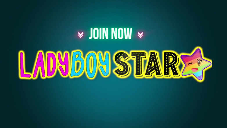 Ladyboy Star: Ladyboystar - ladyboy drăgălaș cu părul roșu are parte de cinci...