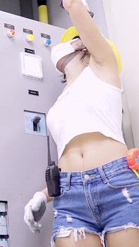 Engenheira girl orgasmos pornô