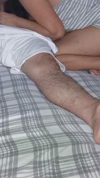 Hot Anal Creampie for My Pretty Asian Wife - Homemade Amateurs