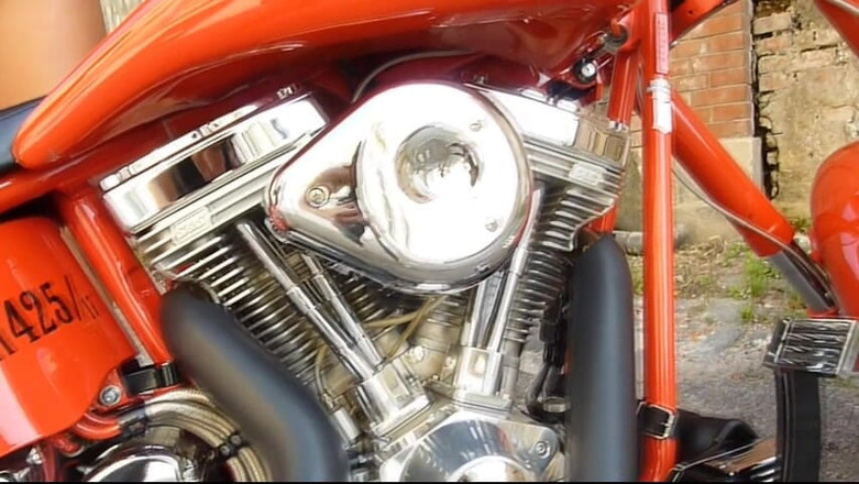 Watch4beauty: Red Baron