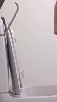 Openbaar toilet 6