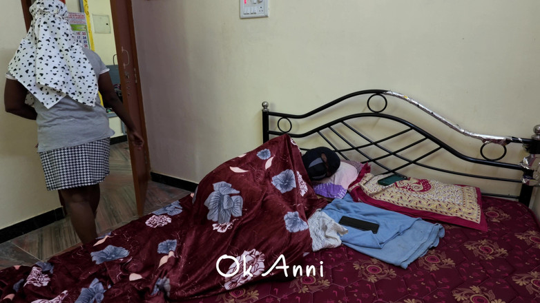 Thesana: Milk Feeding Anni Is Tricked and Used