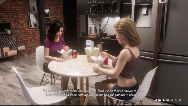 Johannes Gaming: Mrs Denvers 21 Wanda dan Lois Lagi Asik Bersenang-senang di Kolam...