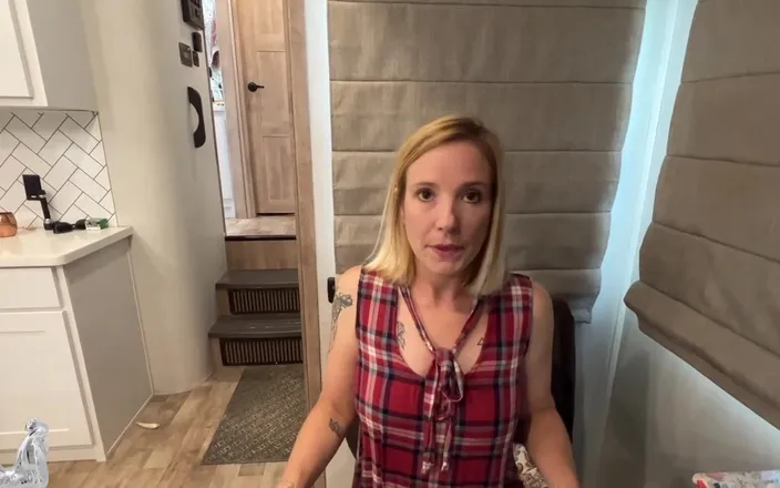 Jane Cane: Supporting My Stepmommy