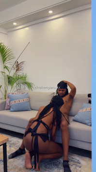Her First Time Getting Pounded by a BBC