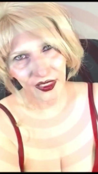 Zlobivá poradkyně