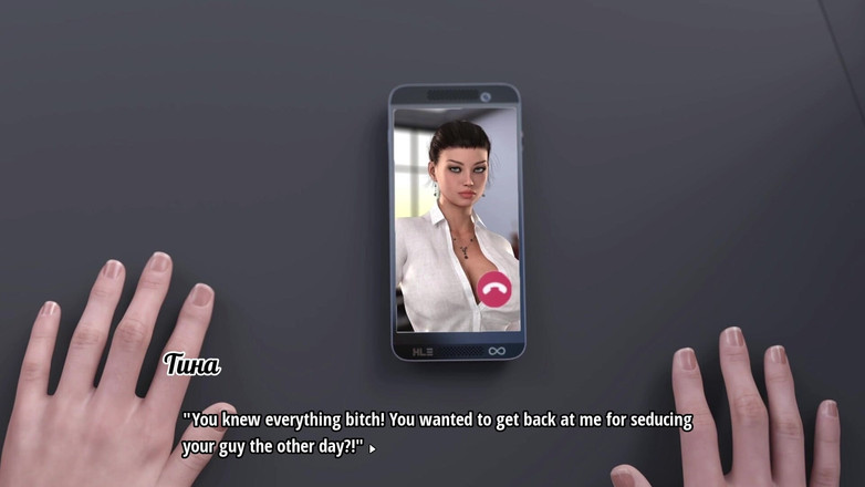 Like A Boss: Gameplay complet - ma jolie coloc 2, partie 12 (1.0)