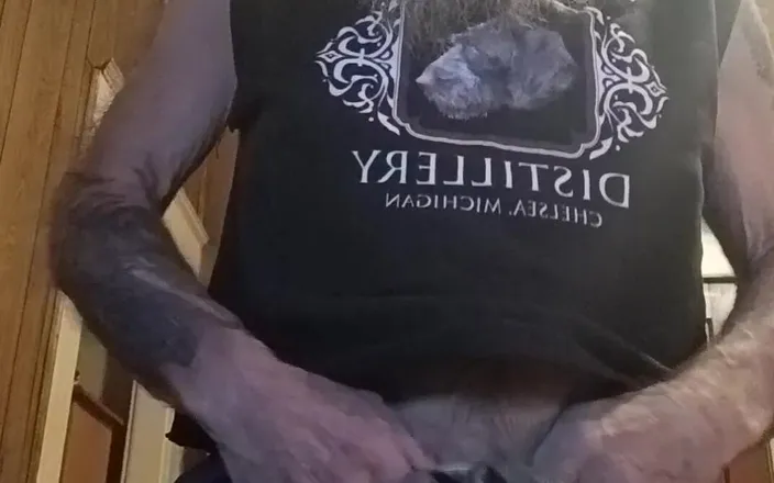 Duane: Manstrubation