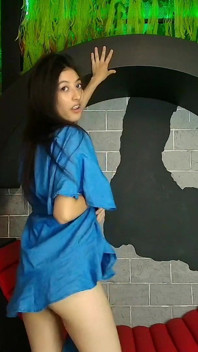 섹스 십대 알몸 댄스 쇼
