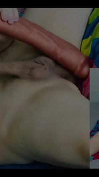 Люблю відчуття, що воно ковзає все глибше і глибше