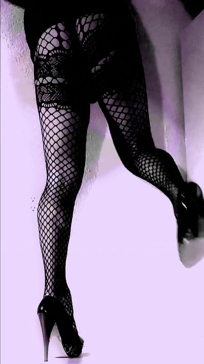 kandiKane: Sissy Slut Kandi Lagi Asik Masturbasi Musik Video Trance