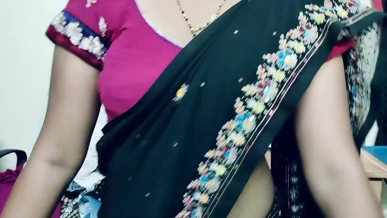 TeluguCouple901: Ragazza telugu hard core cazzo con marito