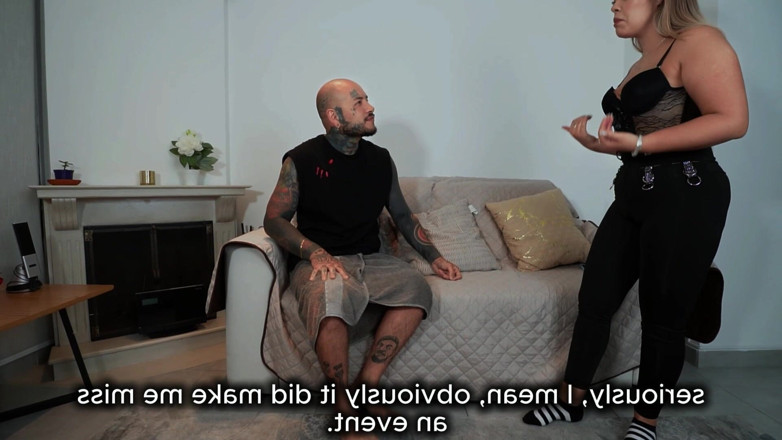 LustHub: Cortaram a Água Dele Na Casa Do Meu Vizinho E, Depois...