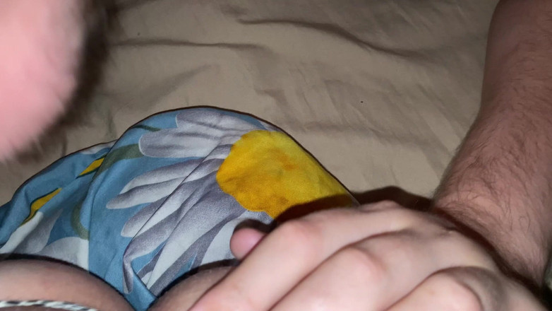 MilkyWay: Olízl jsem šťavnatou kundičku své ženy a ošukal ji prsty