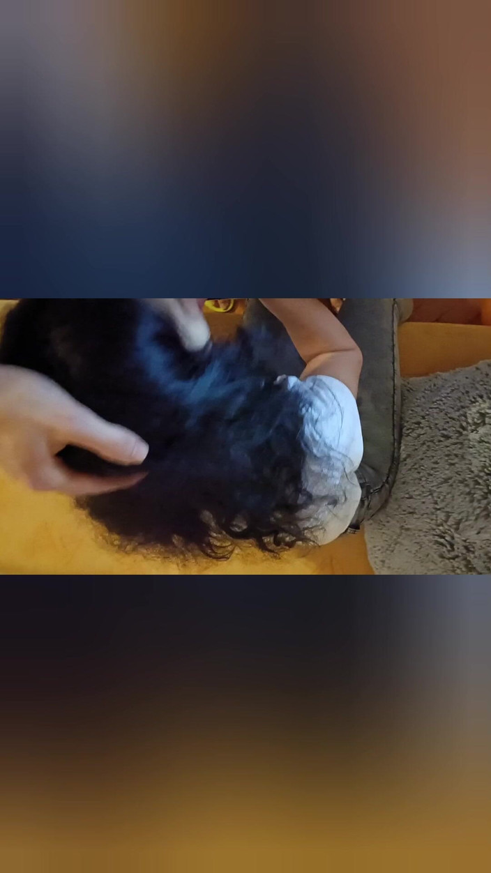 Miriamdavid97: Moje žena miluje sání kompilace