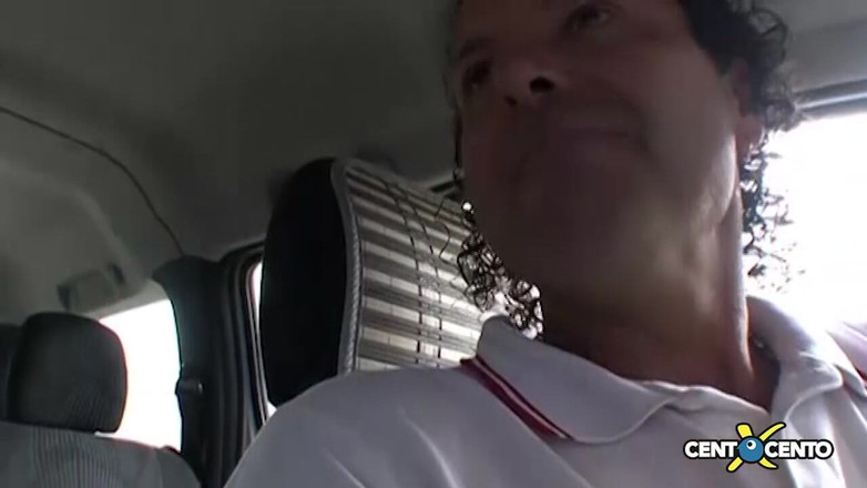 CentoXCento Italia: Sommigen vinden het leuk zwart