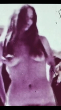 Vintage porn retro erotic theatre - wild sex 5