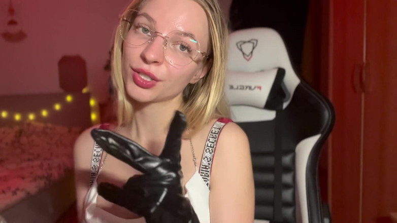 Goddess_Bella_Rae: Tại sao bạn là một thất bại [no Nut November]