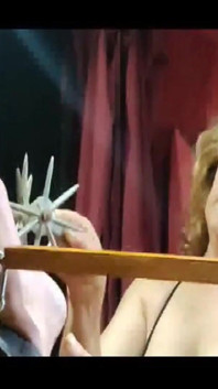 Bastinado 3