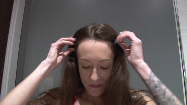 RealPunting: Charlotte Rose Cuckold Scene