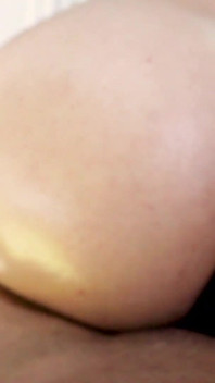 Blonde MILF with a Hot Ass Gets Fucked POV