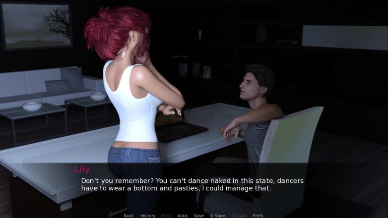Dirty GamesXxX: Ein gefallen für einen freund: der anfang der ehefrau, erfahrung...