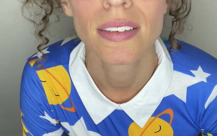 VibeWithMommy: Rizzle ensina como ser um bom chupador de pau!
