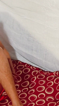 Signora Di 60 Anni E Grande Uomo Scopata Duramente Da Camera Da Letto Chiaro Audio Hindi
