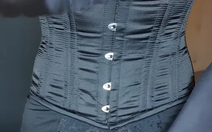 JessicaXD: My black outfit for you