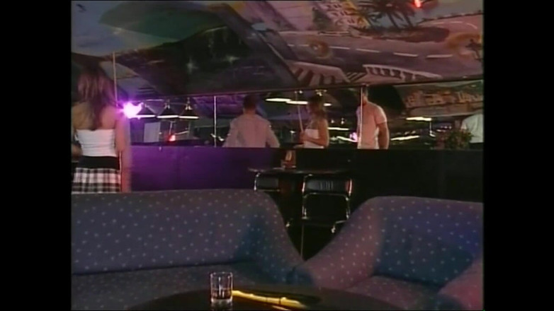 XTime Vod: Ungrare efter