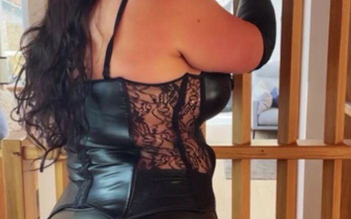 LadyAyse5: Be My Sex Slave - Part 9