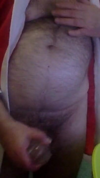 Santa spust