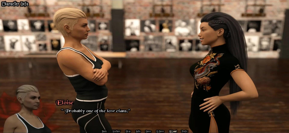 Visual Novels: Renascimento parte 9