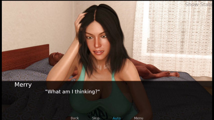 Johannes Gaming: Projekt žhavá manželka # 38 - Veselé šukání Ed