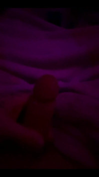 Love Playing with My Clit