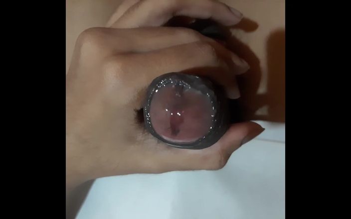 Hot Kolla: pinay twink pojke onanerar och solo kul