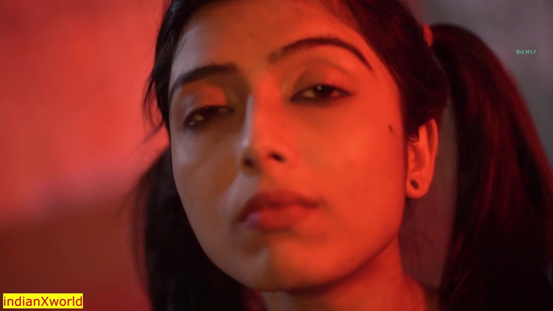 Indian Xshot: Indisk söt tjej misti knullar med gift pojkvän! Hindi Sex