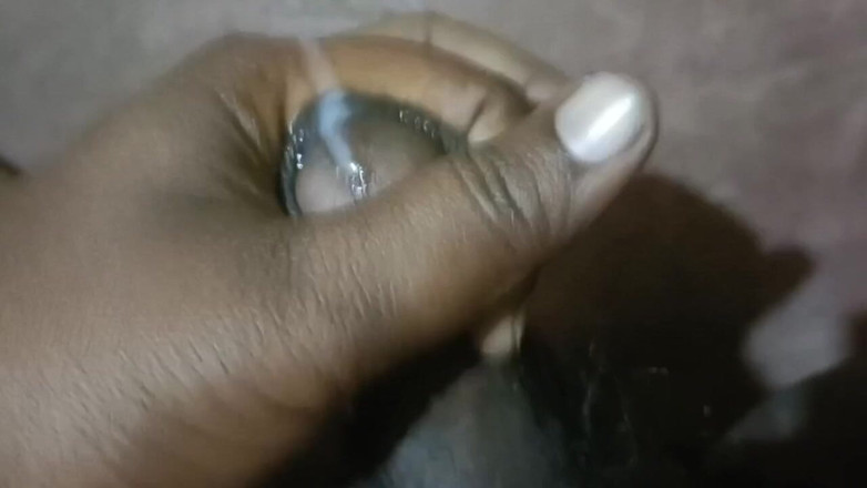 LegalVector8: ニュー・インディアの男性の手のセックス