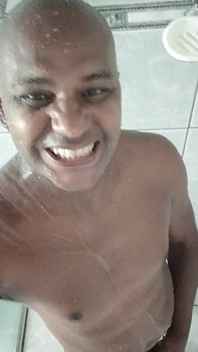 Rick's Solo Shower Show