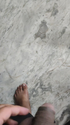 Mysterious island: Penghargaan untuk Mary John